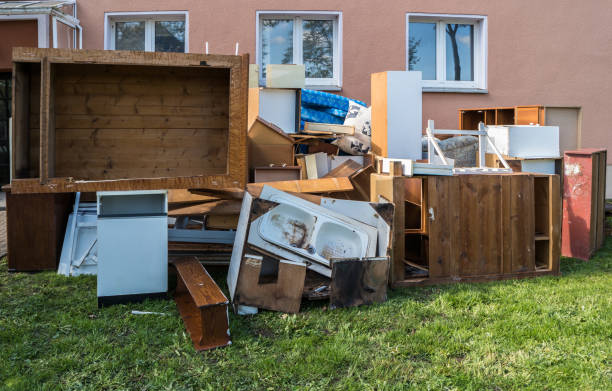 Best Residential Junk Removal  in Richland, PA