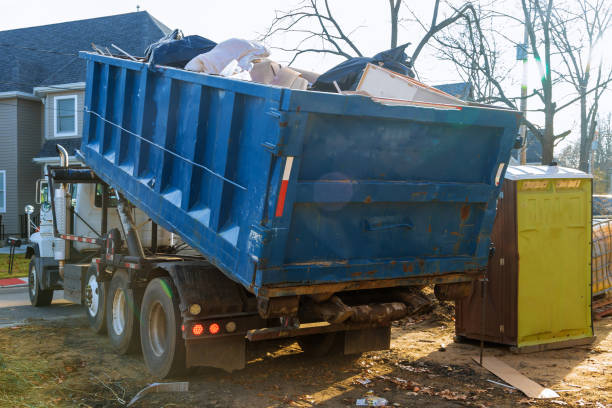 Best Yard Waste Removal  in Richland, PA