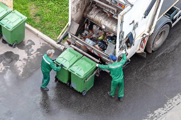 Best Professional Junk Removal  in Richland, PA