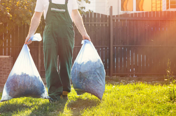 Best Construction Debris Removal  in Richland, PA
