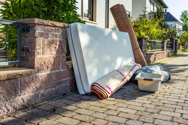Best Estate Cleanout Services  in Richland, PA