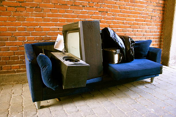 Best Affordable Junk Removal Services  in Richland, PA