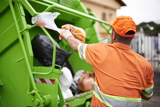 Full-Service Junk Removal in Richland, PA