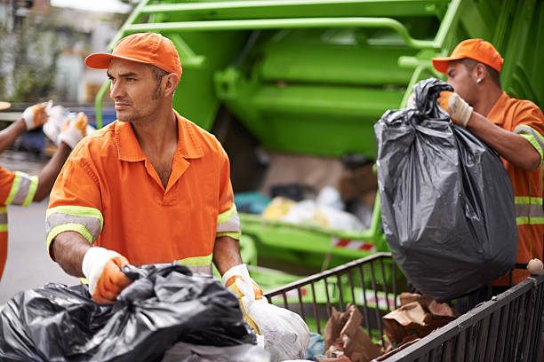 Best Garage Cleanout Services  in Richland, PA